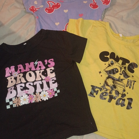 Girl 4t Bundle - Picture 6 of 10